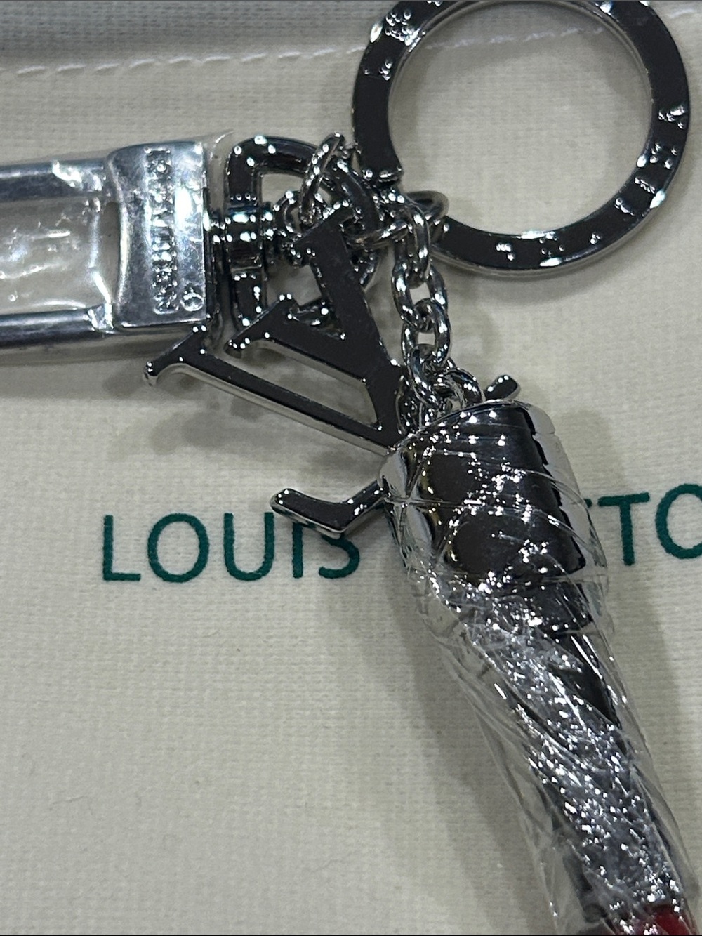 Bag charm - Picture 5 of 5